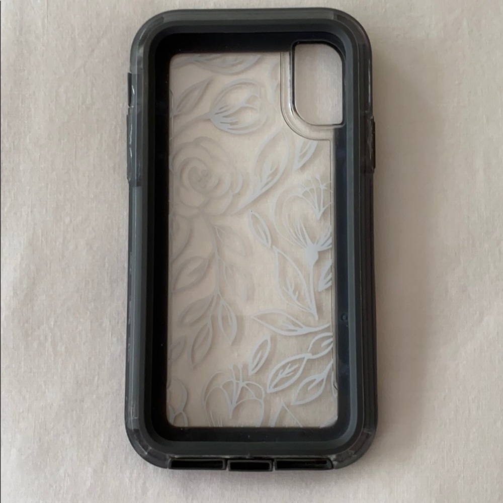 iPhone X case